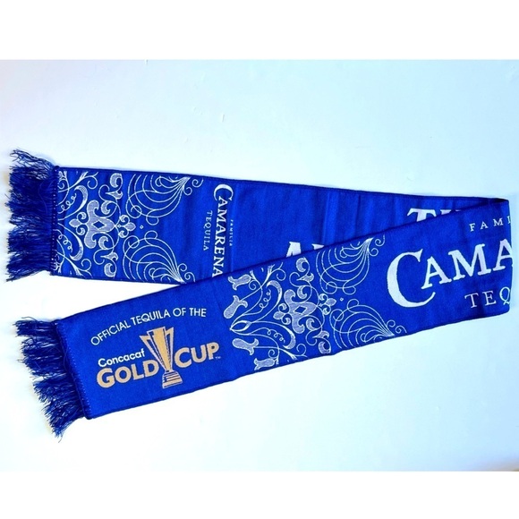 💸Camarena Tequila Scarf💸 - Picture 2 of 8
